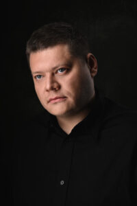 Ловков Владимир Андреевич