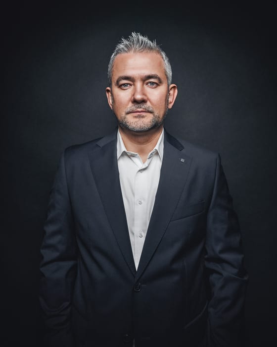 Осокин Андрей Анатольевич